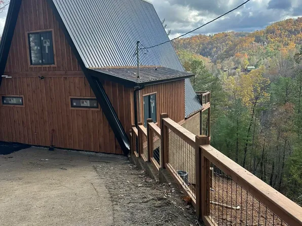 2438 Sunset Rd Road, Sevierville, TN 37862