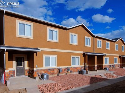 1874 Sandtoft Hts, Colorado Springs, CO, 80951