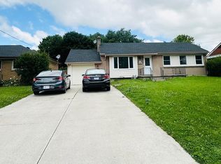 1222 Hillcrest Ave, London, ON N5Y 4N1