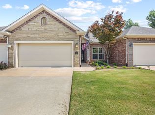 6645 W Valley View Rd, Rogers, AR 72758