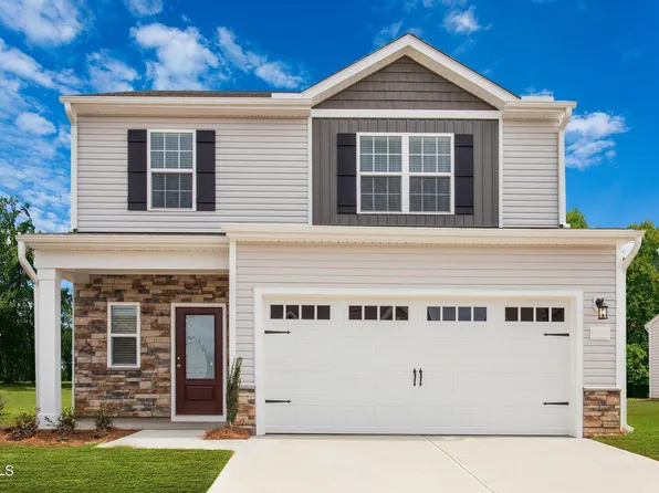 50 Symmetry Loop, Youngsville, NC 27596