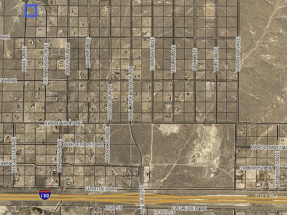 2nd image of Hayes Ave