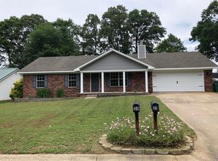 21 Bent Tree Dr, Cabot, AR 72023