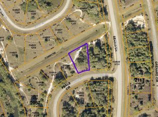 Peale Cir, North port, FL 34288