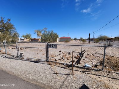 675 N Lollypop Ln, Quartzsite, AZ, 85346