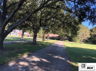 1231 Finks Hideaway Rd, Monroe, LA 71203