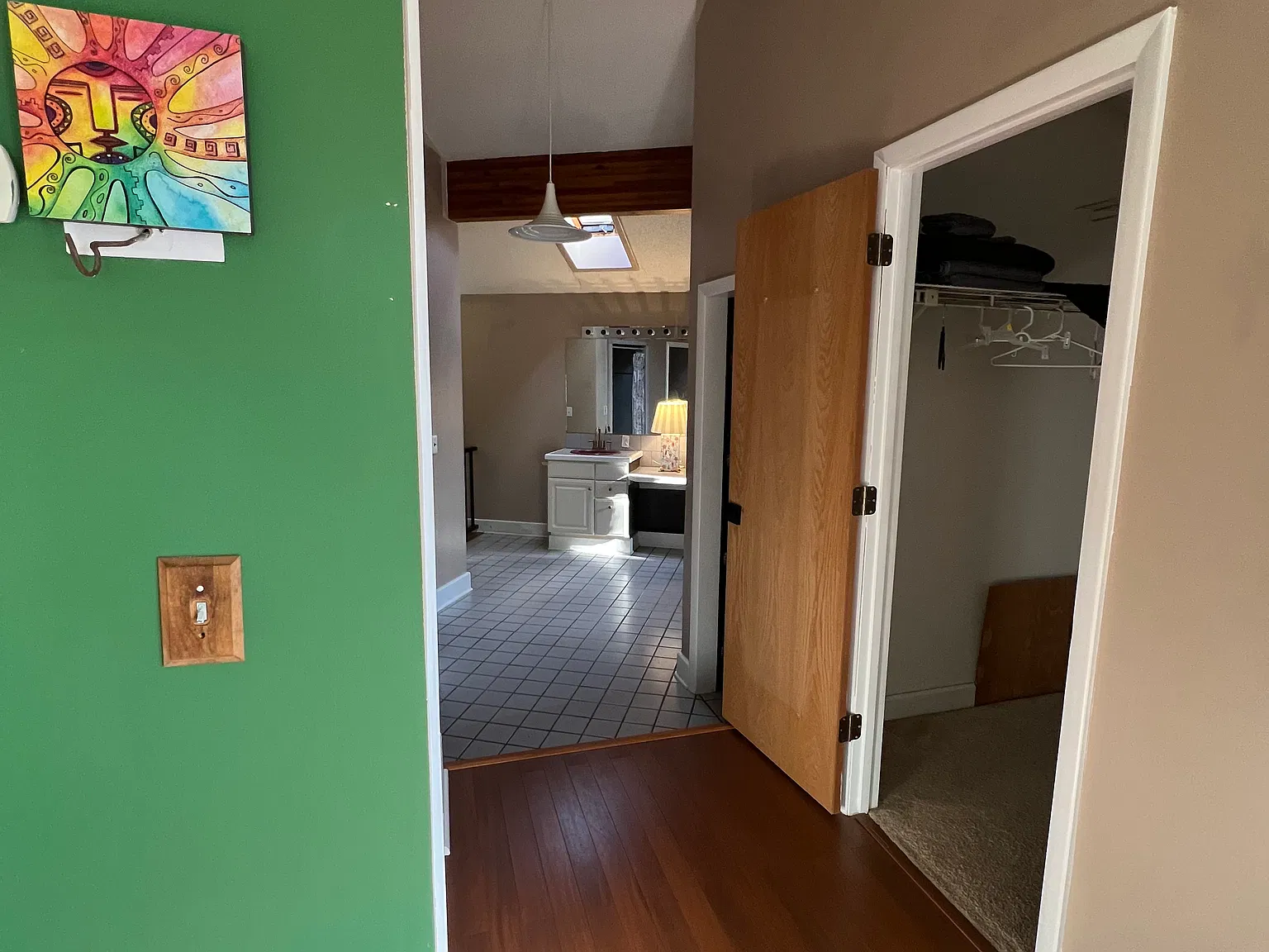 1 bed, 900 sqft, $1,185 — Photo 4