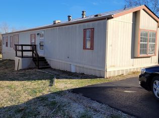 3951 S Mentor Ave LOT 78, Springfield, MO 65804