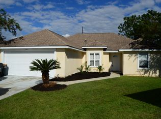 404 Brady Way, Panama City Beach, FL 32407