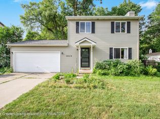 2029 W Miller Rd, Lansing, MI 48911