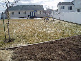 5430 Ridge Hollow Way - Exterior Back 3