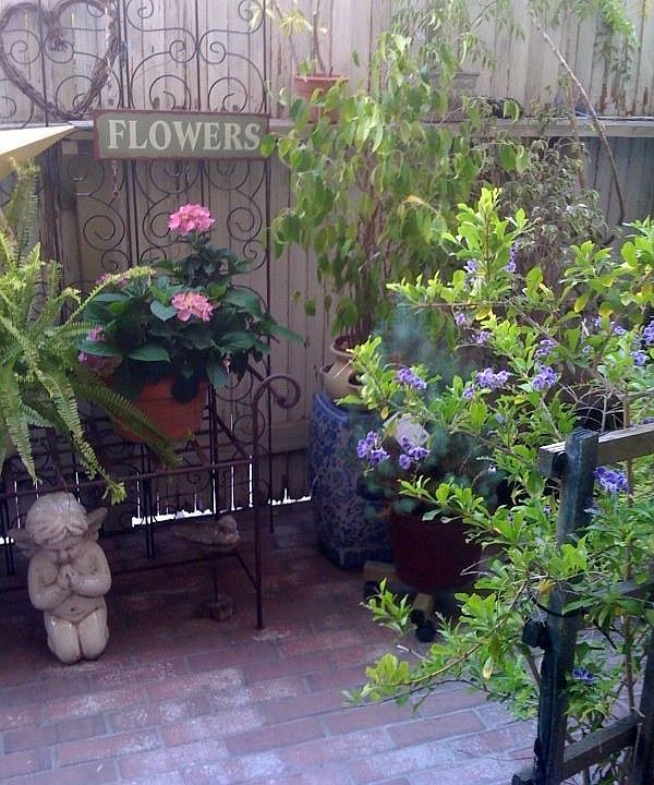 For Sale: 26120 Narbonne, Unit C, Lomita, CA 90717