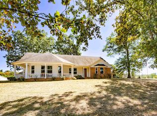 36 Lucy Ln, Center Ridge, AR 72027