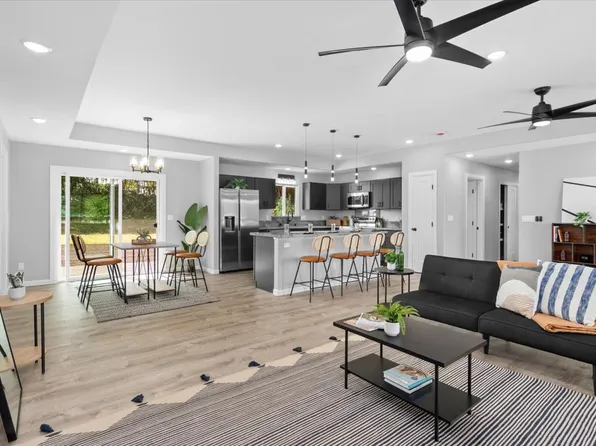 15-1846 23rd Ave, Keaau, HI 96749