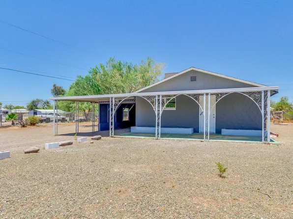 1275 W Cactus Wren St, Apache Junction, AZ 85120