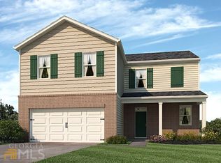 286 Walnut Grove Way, Pendergrass, GA 30567