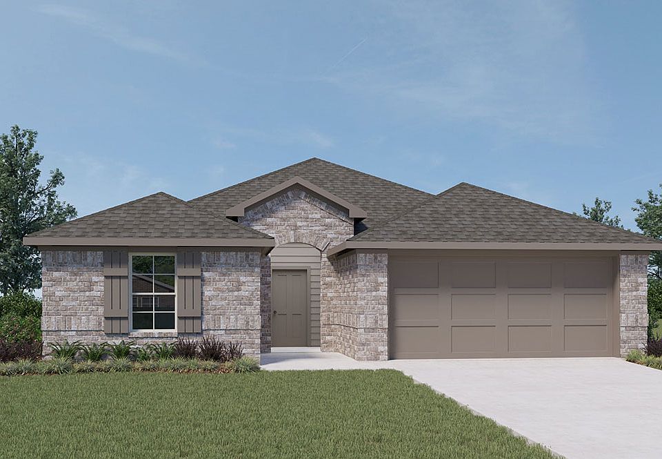 Plan Elevation.