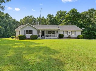 328 Cedar Ridge Rd, Morgantown, KY 42261