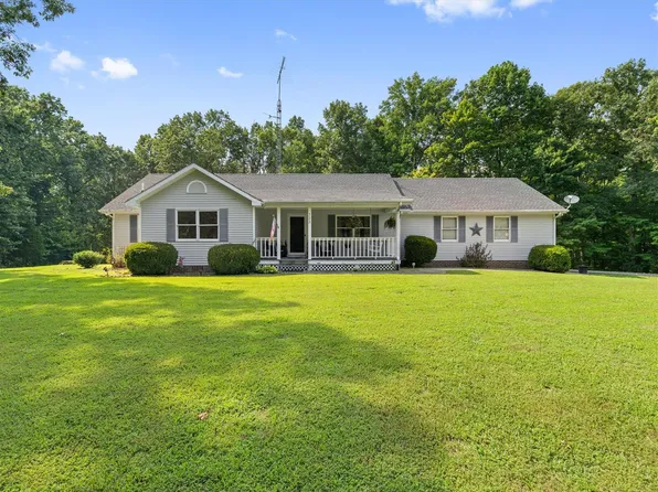 328 Cedar Ridge Rd, Morgantown, KY 42261