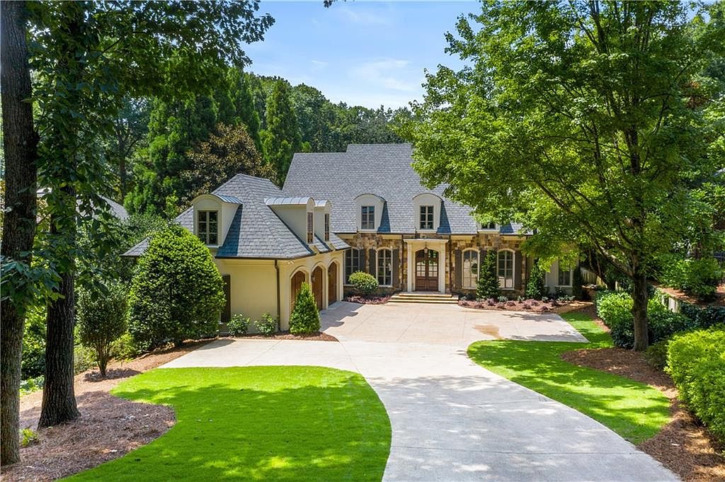 130 Blackland Rd NW, Atlanta, GA 30342 | Zillow