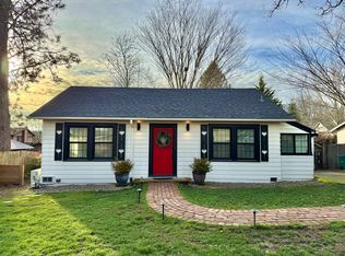 (Undisclosed Address), Tigard, OR 97223