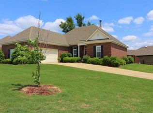 9797 Lochfield Dr, Pike Road, AL 36064