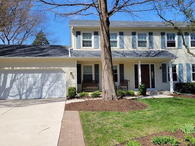 1817 Paddock Ct, Naperville, IL, 60565