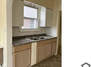 8862 Coyle St, Detroit, MI 48228