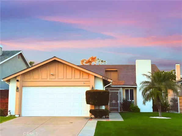 21902 Cosala, Mission Viejo, CA 92691
