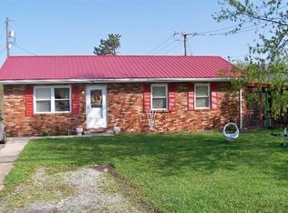 2713 Old Owingsville Rd, Mount Sterling, KY 40353