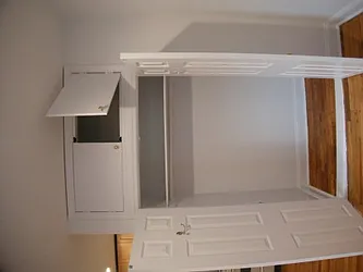 Rented by Vickers Realty