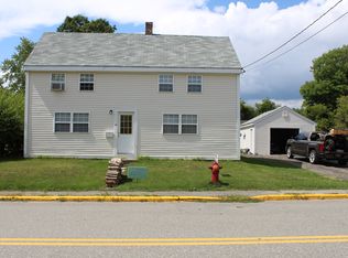 44 Beechwood St, Thomaston, ME 04861