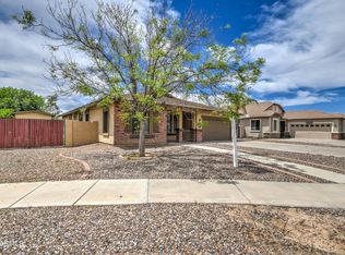 21397 E Calle De Flores, Queen Creek, AZ 85142