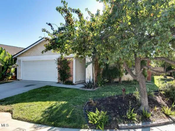 468 Blackhawk Dr, Thousand Oaks, CA 91320