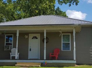 80 McDermott Rd, Ona, WV 25545