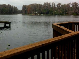 Berger Road, Lutz, FL 33548