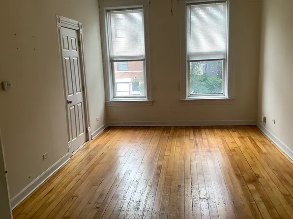 2072 N Oakley Ave APT 2F, Chicago, IL 60647