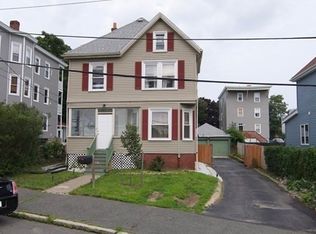 17 Raddin Grove Ave, Lynn, MA 01905