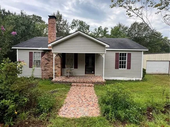 108 Fairfield Church Rd, Dry Prong, LA 71423