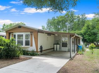 1535 N Arkansas Ter, Hernando, FL 34442