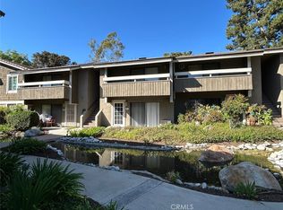 262 Streamwood, Irvine, CA 92620