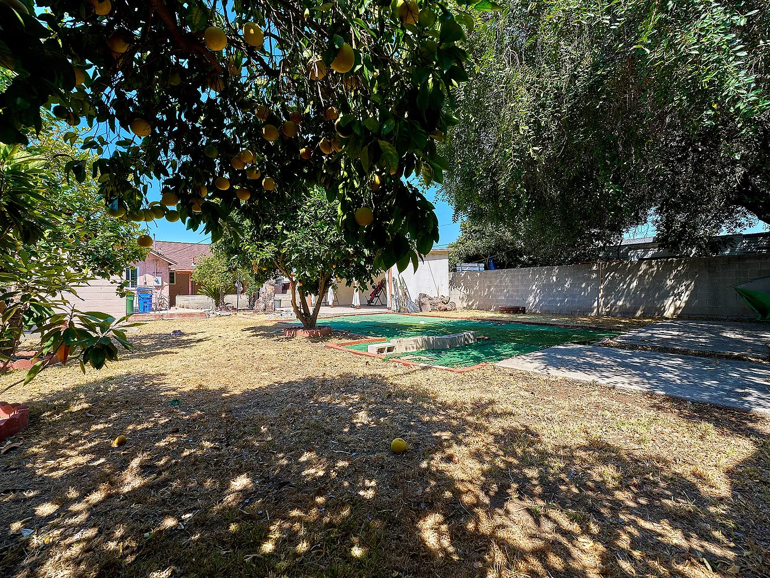 3 bed, 1208 sqft, $4,800 — Photo 1