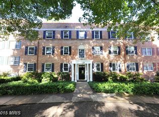 2208 E Washington Ave #302, Hyattsville, MD