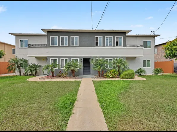 280 Ash Ave #1/2, Chula Vista, CA 91910