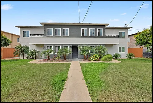 280 Ash Ave #1/2 Photo 1