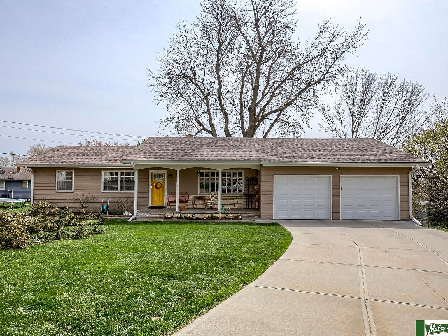 10604 Yort Cir, Omaha, NE 68134 Zillow