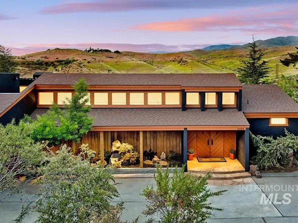 2308 E Table Rock Rd, Boise, ID 83712