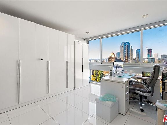 2nd image of 2222 Avenue Of The Stars Unit 1203