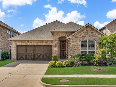 4341 Whitewing Rd, Carrollton, TX, 75010