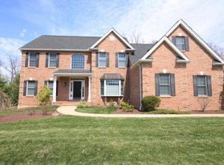 3355 Bay Hill Dr N, Center Valley, PA 18034
